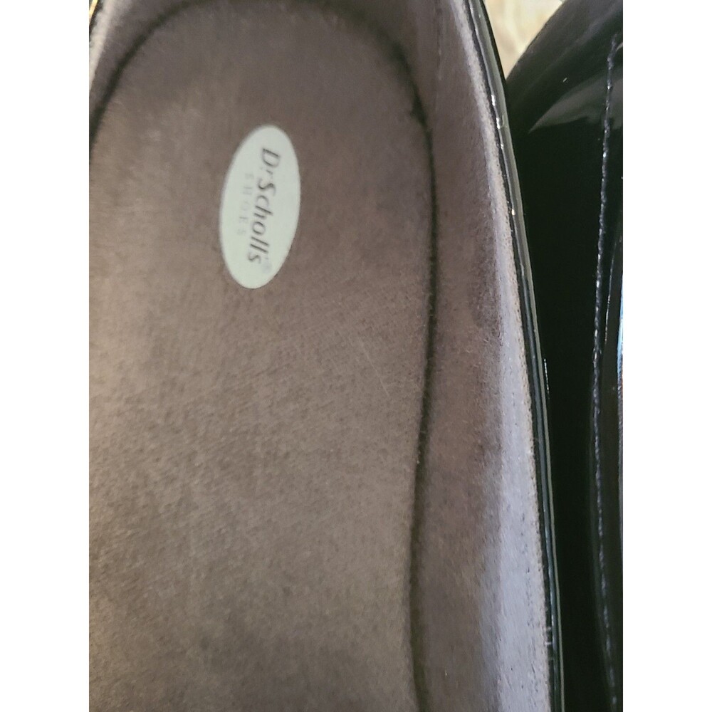 Dr. Scholl's Webster Wedge Loafer 8 M - Picture 4 of 7